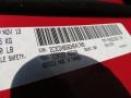 Redline 3 Coat Pearl - Charger SE Photo No. 11