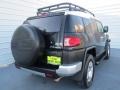 Black Diamond - FJ Cruiser  Photo No. 3