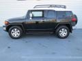Black Diamond - FJ Cruiser  Photo No. 5