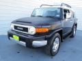 Black Diamond - FJ Cruiser  Photo No. 6