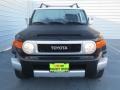 Black Diamond - FJ Cruiser  Photo No. 7