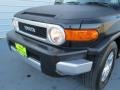 Black Diamond - FJ Cruiser  Photo No. 9