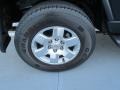 Black Diamond - FJ Cruiser  Photo No. 12