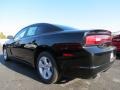 Pitch Black - Charger SE Photo No. 2
