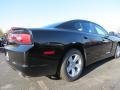 Pitch Black - Charger SE Photo No. 3
