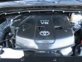 Black Diamond - FJ Cruiser  Photo No. 18