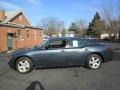 Steel Blue Metallic - Charger SE Photo No. 3