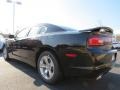 Pitch Black - Charger SE Photo No. 2
