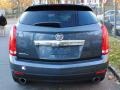 Gray Flannel - SRX 4 V6 AWD Photo No. 5