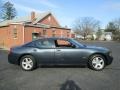 Steel Blue Metallic - Charger SE Photo No. 9
