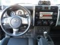 Black Diamond - FJ Cruiser  Photo No. 34