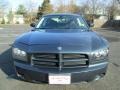 Steel Blue Metallic - Charger SE Photo No. 12