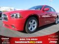 Redline 3 Coat Pearl - Charger SE Photo No. 1