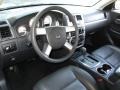 Dark Slate Gray Prime Interior Photo for 2008 Dodge Charger #74082043