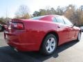 Redline 3 Coat Pearl - Charger SE Photo No. 3