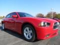 Redline 3 Coat Pearl - Charger SE Photo No. 4