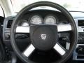 Dark Slate Gray Steering Wheel Photo for 2008 Dodge Charger #74082164