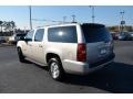 2007 Silver Birch Metallic Chevrolet Suburban 1500 LT  photo #7