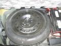 Tool Kit of 2008 Charger SE