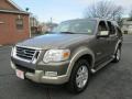 Mineral Grey Metallic - Explorer Eddie Bauer 4x4 Photo No. 2