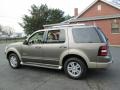 Mineral Grey Metallic - Explorer Eddie Bauer 4x4 Photo No. 4