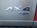 2006 Light Khaki Metallic Dodge Ram 2500 Laramie Quad Cab 4x4  photo #18