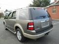 2006 Mineral Grey Metallic Ford Explorer Eddie Bauer 4x4  photo #5