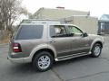 Mineral Grey Metallic - Explorer Eddie Bauer 4x4 Photo No. 8