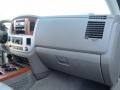 Light Khaki Metallic - Ram 2500 Laramie Quad Cab 4x4 Photo No. 24