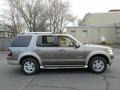 Mineral Grey Metallic - Explorer Eddie Bauer 4x4 Photo No. 9