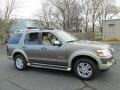 Mineral Grey Metallic - Explorer Eddie Bauer 4x4 Photo No. 10