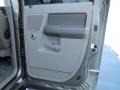 Light Khaki Metallic - Ram 2500 Laramie Quad Cab 4x4 Photo No. 26
