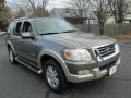 Mineral Grey Metallic - Explorer Eddie Bauer 4x4 Photo No. 11