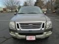 Mineral Grey Metallic - Explorer Eddie Bauer 4x4 Photo No. 12