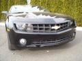 Black - Camaro LT Coupe Photo No. 2