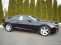 Black - Camaro LT Coupe Photo No. 5