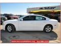 Bright White - Charger SE Photo No. 2