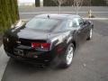 Black - Camaro LT Coupe Photo No. 8