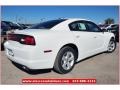 Bright White - Charger SE Photo No. 6