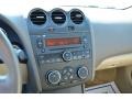 Blonde Controls Photo for 2012 Nissan Altima #74083019