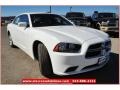 Bright White - Charger SE Photo No. 8