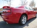 2013 Redline 3 Coat Pearl Dodge Charger SXT  photo #3