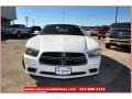 Bright White - Charger SE Photo No. 9