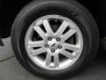 Mineral Grey Metallic - Explorer Eddie Bauer 4x4 Photo No. 31