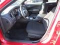 Redline 3 Coat Pearl - Charger SXT Photo No. 6