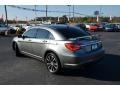 2012 Tungsten Metallic Chrysler 200 S Sedan  photo #7