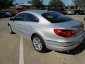 White Gold Metallic - CC Sport Photo No. 5