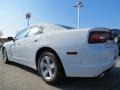 Bright White - Charger SE Photo No. 2