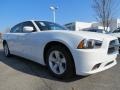 Bright White - Charger SE Photo No. 4