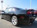 Pitch Black - Charger SE Photo No. 2